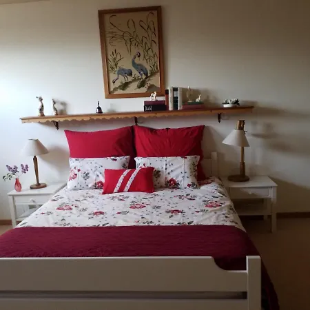 Bed & Breakfast Elseline