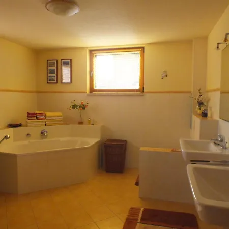 Bed & Breakfast Elseline