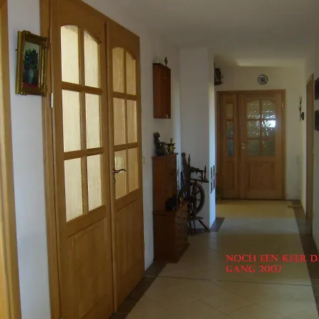Elseline Bed & Breakfast *